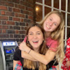 Meet your Posher, Emma